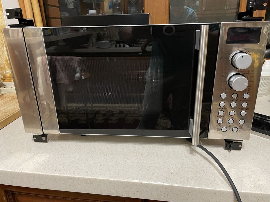 Микроволновка Franke на запчасти