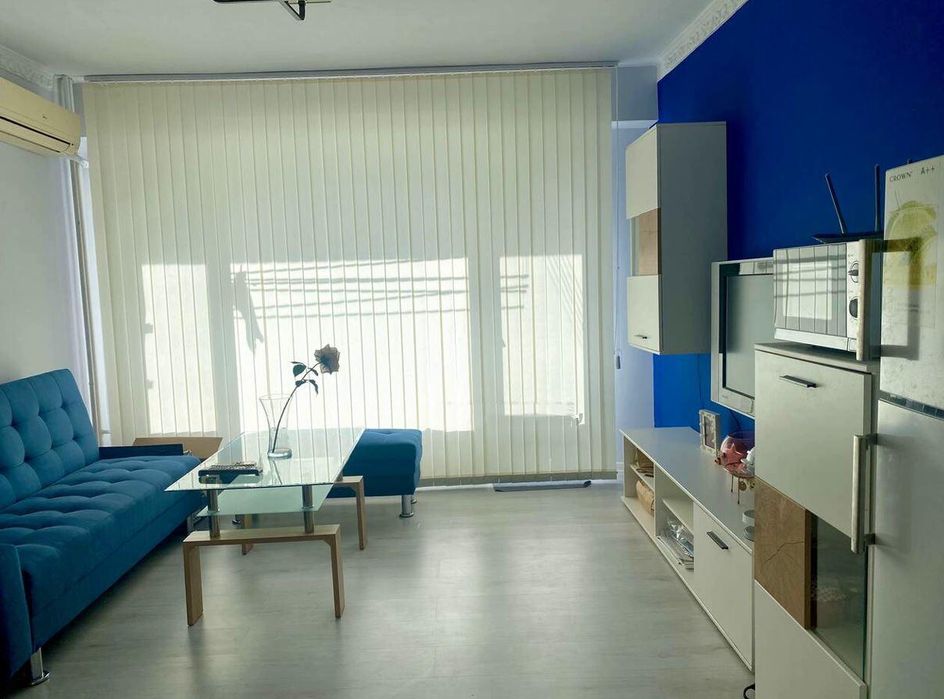 Дава се под наем Тристаен апартамент в Бургас, Зорница - 65 кв.м за 510 € - Снимка #2