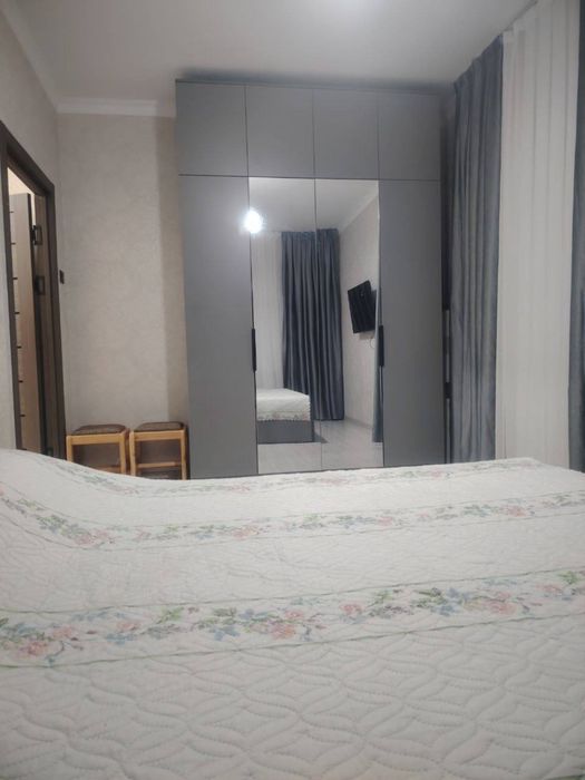 Сергели 5А.2 хона 3 этаж 66 кв балконли уй срочно сотилади