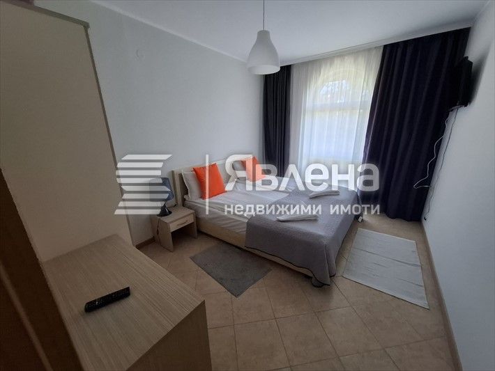 Продава се Двустаен апартамент в к.к. Слънчев бряг - 56 кв.м за 1340 €/кв.м - Снимка #10