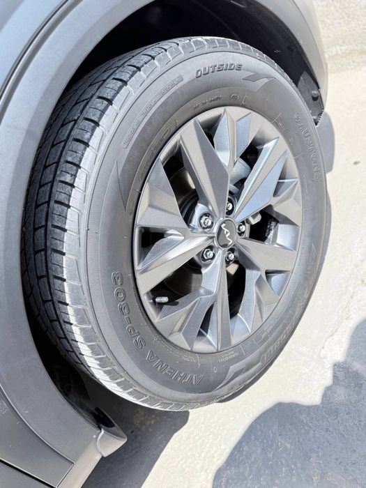 Срочна янги Kia Sportag 4позиця понарама люкли 2023га 2024 сотилади