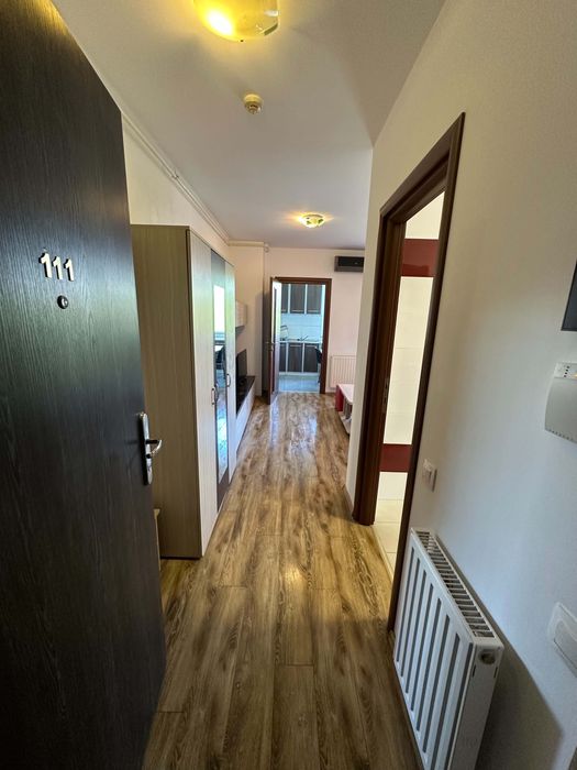 Apartament 1 cam de inchiriat ARED Kaufland