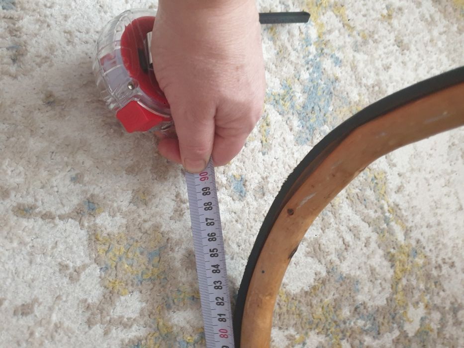 Продам Ротанговые зимние санки