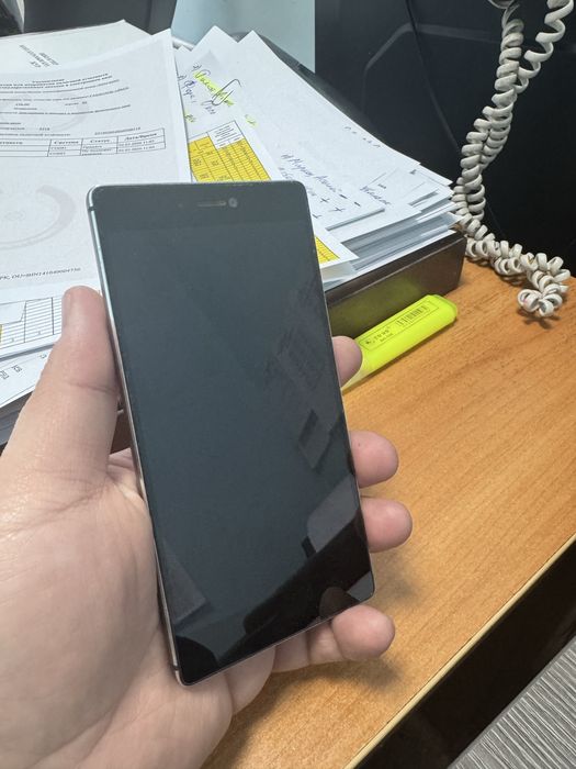 Хуавей хонор 123