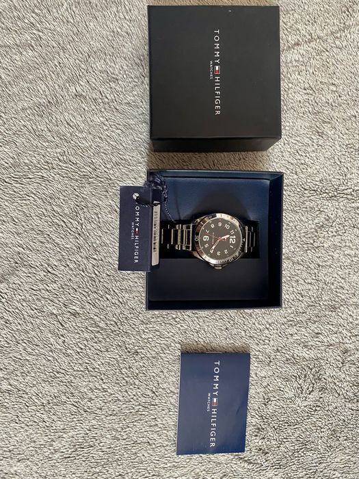 Ceas Tommy Hilfiger