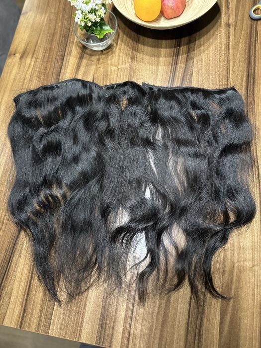 Естествена коса 100%