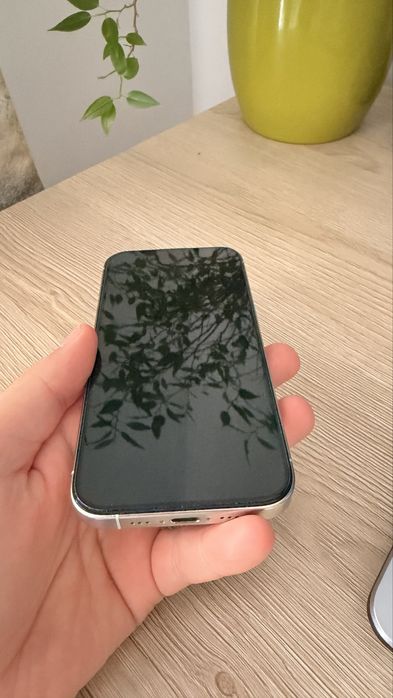 Iphone 15 pro 512 GB