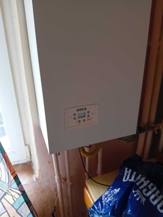 Ap 2 Cam Politia Locala 40mp Parter centrala termopan termoizolat