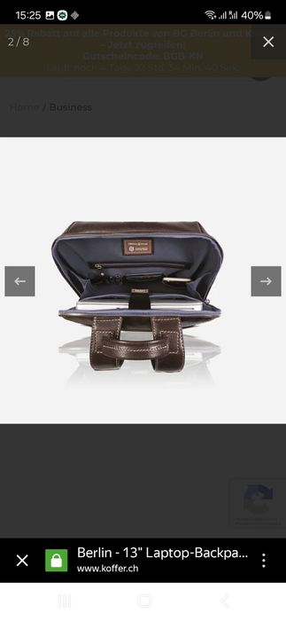 Rygzak jekyll Hide original Brenda