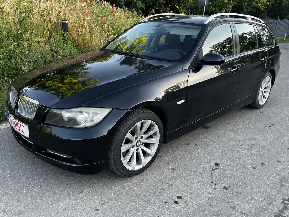 BMW 3 Series 2008 — imagine 3
