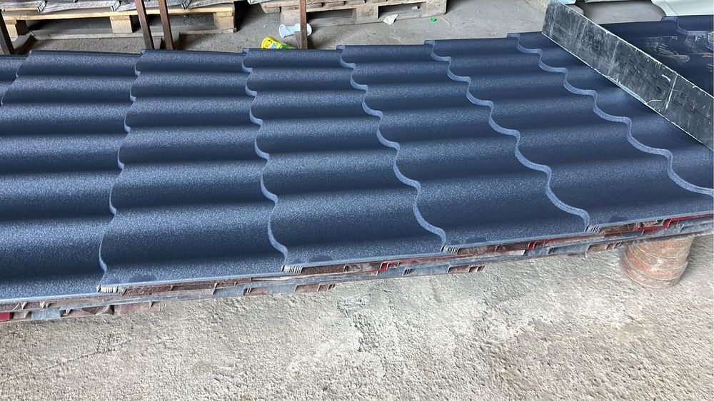 Металлочерепица