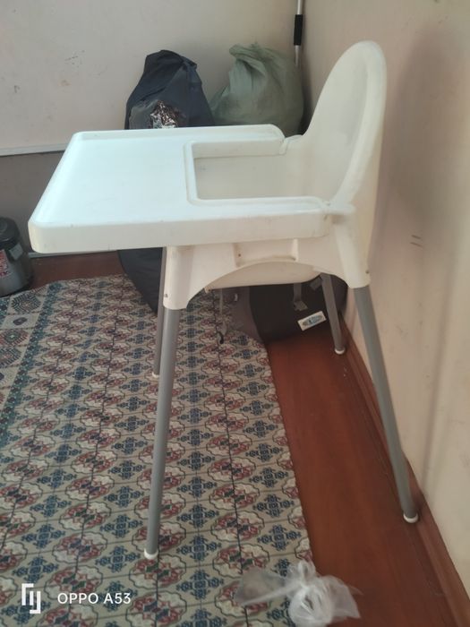 Стул детский (1-4года)