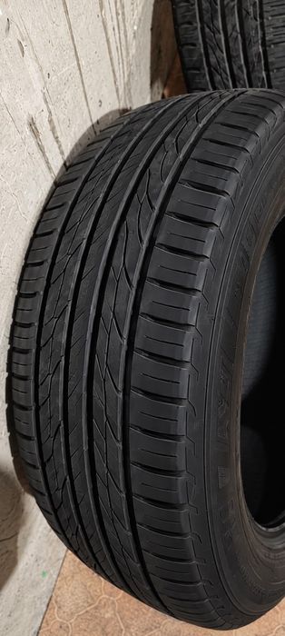 Летни гуми KUMHO 235х55х17 103W