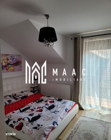 Casa tip Duplex | P+M | 4 camere | 148 MP | Curte | Cisnadie
