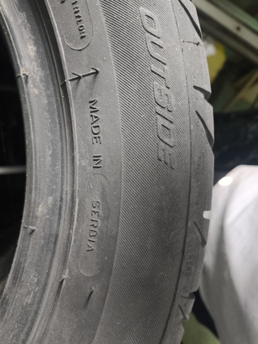 Set anvelope Taurus 195/55 r15 85v