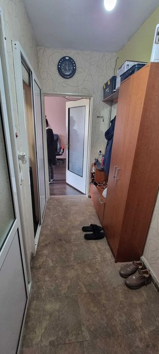 Продава се Двустаен апартамент в Разград, Житница - 60 кв.м за 1250 €/кв.м - Снимка #11