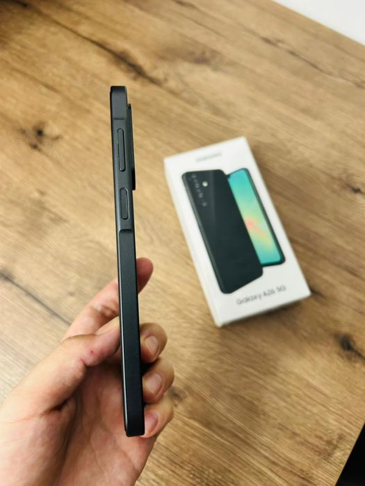 Срочно! Продам Самсунг а26 5G