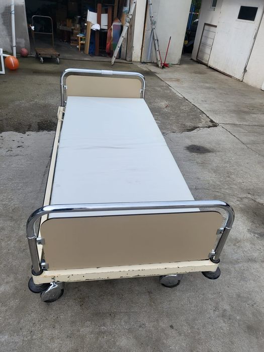 Pat medical hidraulic Arad • OLX.ro