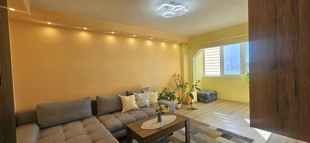 Дава се под наем Двустаен апартамент в София, Захарна фабрика - 65 кв.м за 550 € - Снимка #6