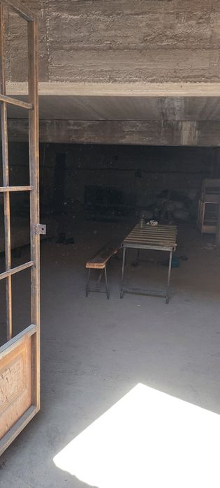 Арендага жой бор манзил медгородог битонкадан 500мт алохида 250мг тран