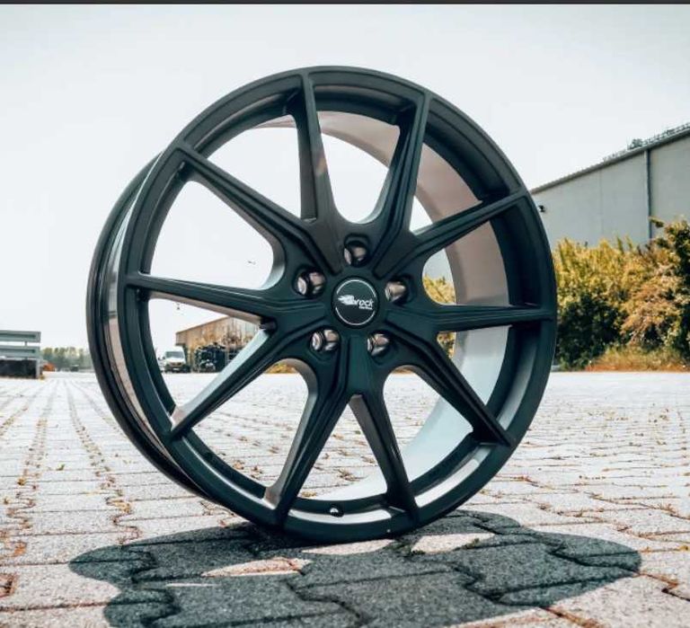 19" 20" Джанти Brock БМВ 5X112 BMW G20 G21 G22 G30 G31