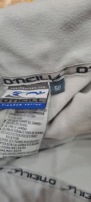 Ски сноуборд панталон O'neill