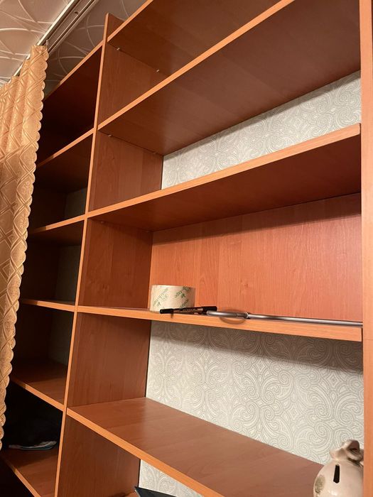 Продается стеллаж