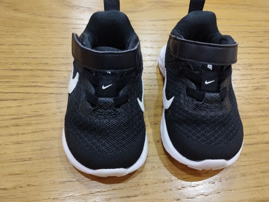 Детски маратонки NIKE 18.5