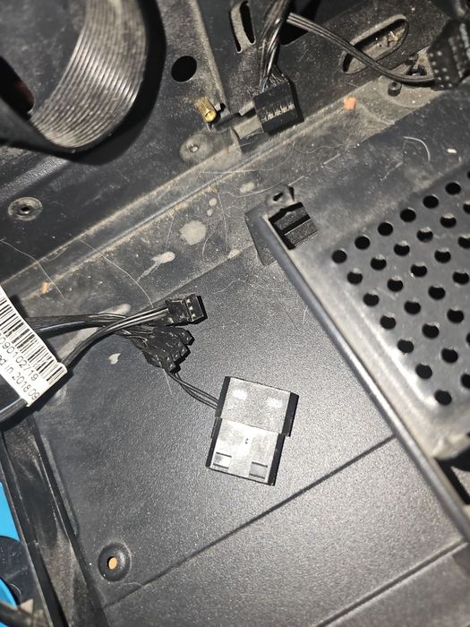 Aerocool компьютерный корпус