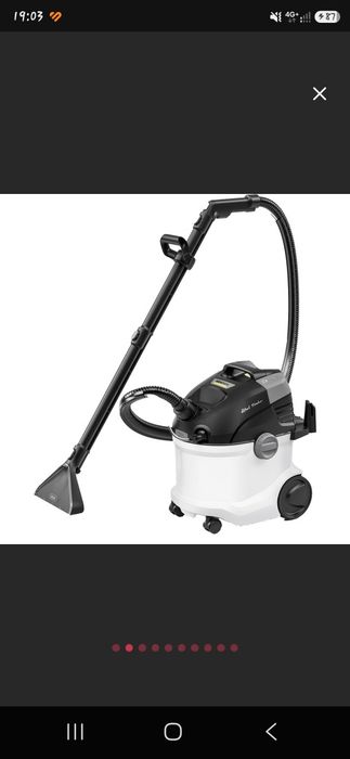 Aspirator Karcher