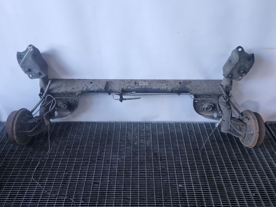 Punte Spate Completa Dacia Sandero 2 1.2 B 2012 - 2016 Hatchback 4 Usi (1403) 4x2