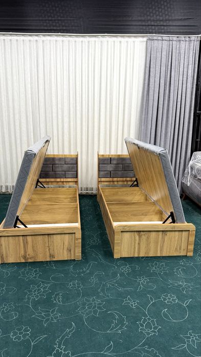 Krovat , Кровать , Karavat