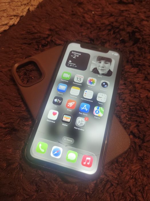 iPhone 11 сатылады или обмен