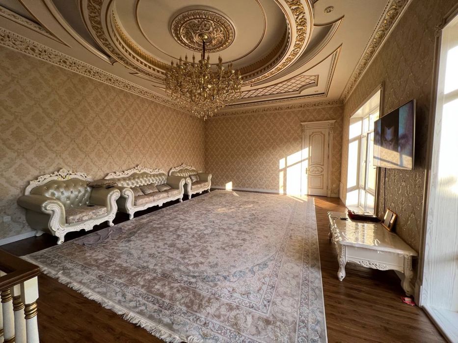 Продается участок 7 соток Шайхантахурский район #ZOR