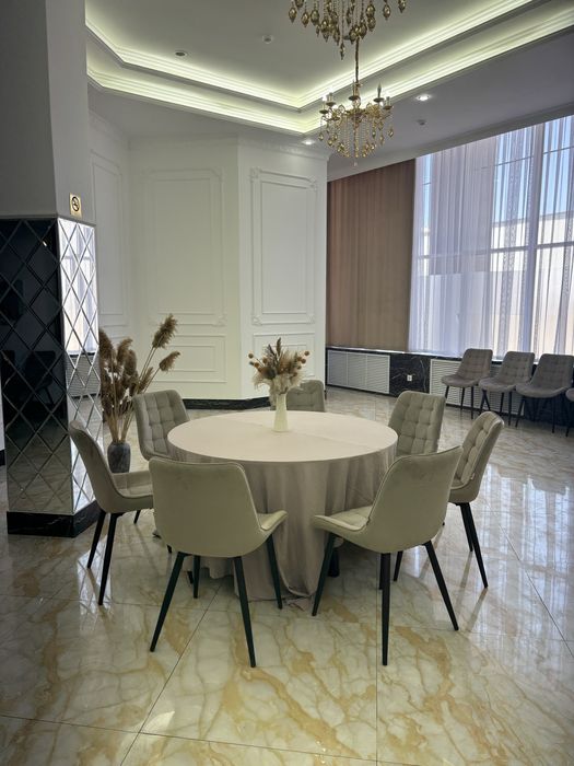 Сдаем в аренду столы, стулья