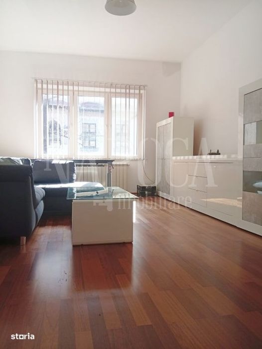 Apartament 3 camere de vanzare in Centru Oradea, Oradea