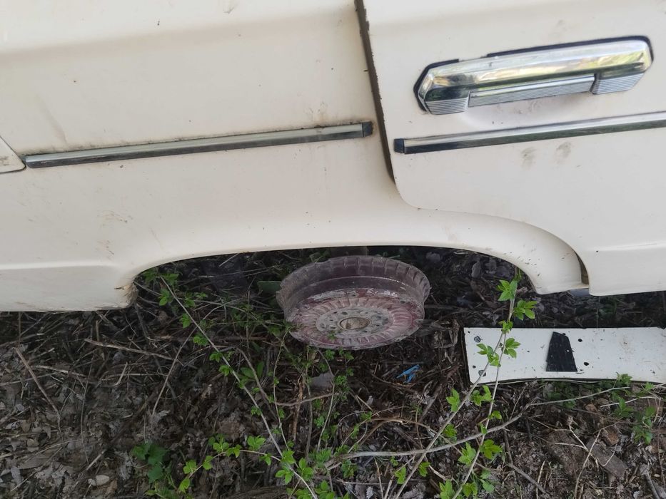 АвтоРазбор Ваз 2106