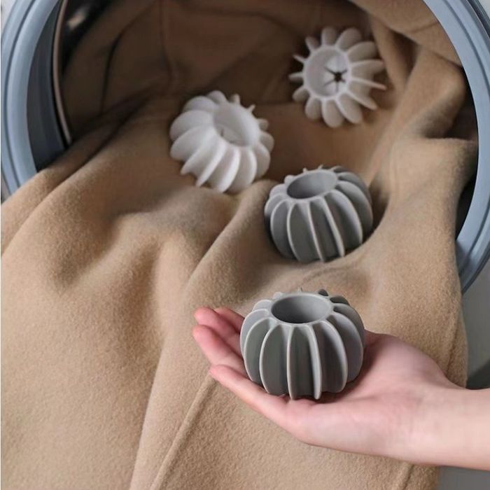 Топки за пране топки за пералня