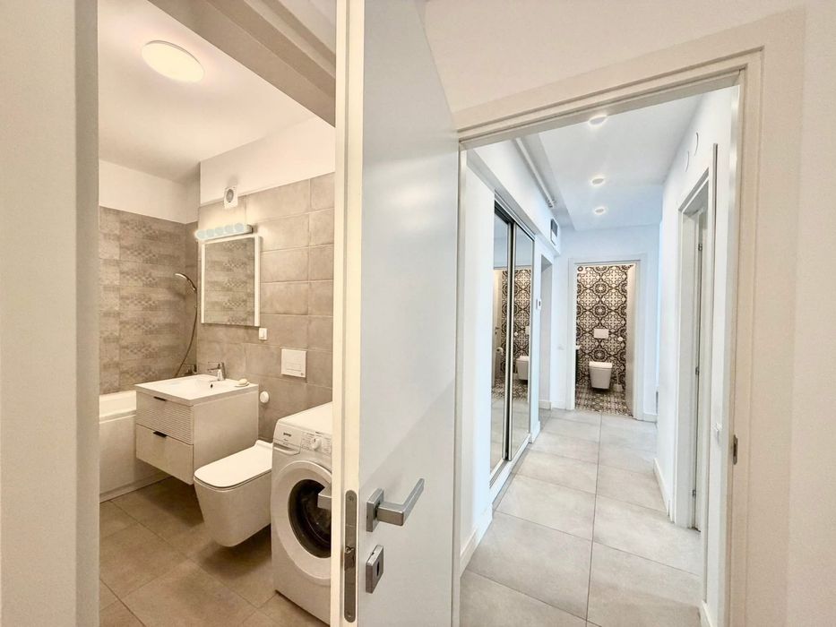 Apartament 2 camere | Onix North Park | Etaj 3 | Parcare inclusă