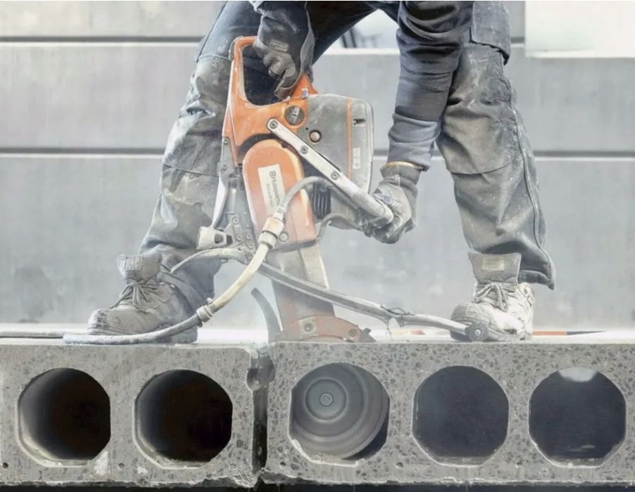 Битон кесиш ва тешиш хизмати