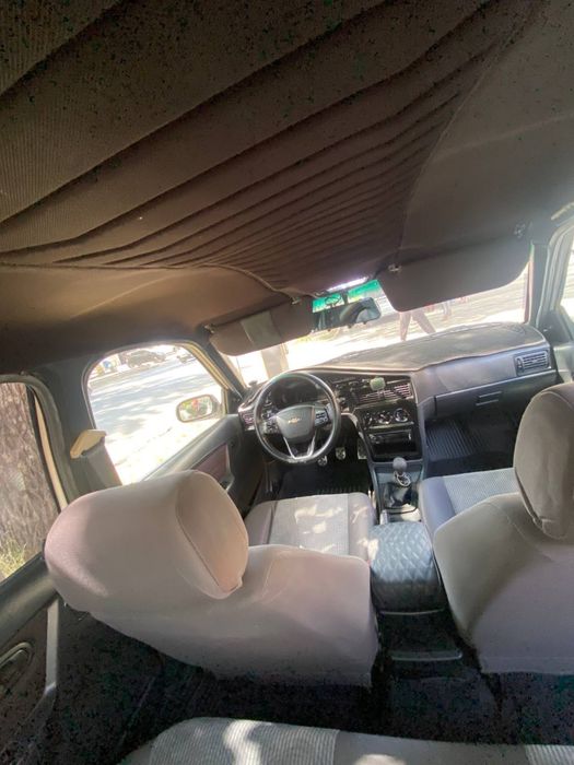 2015 dons 1.6 konditsaner holati zor minishga tayyor