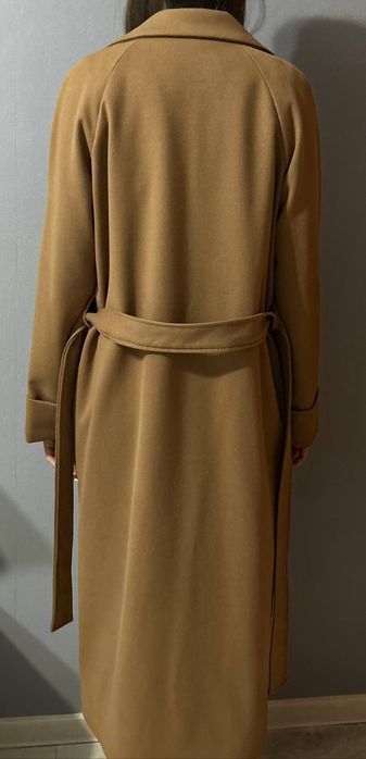 Продам пальто осень-весна