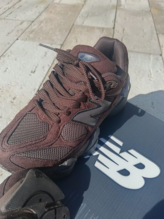 New balance running 9060