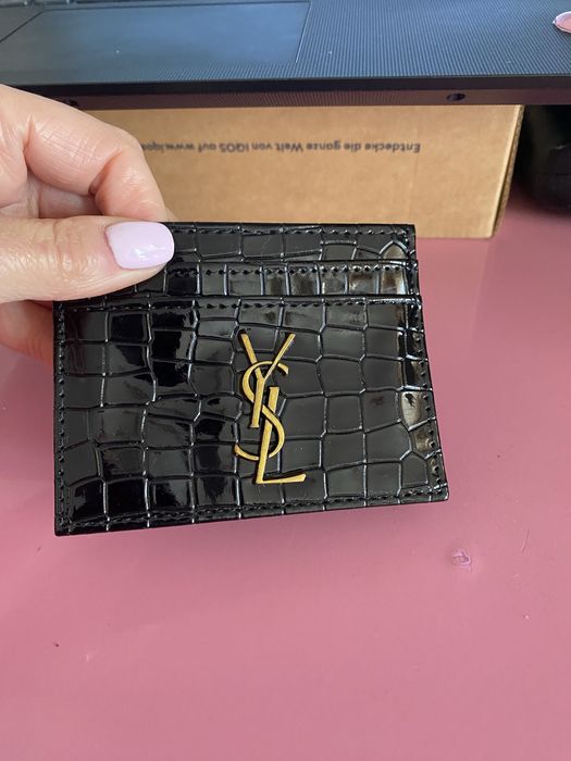 Portcard YSL nou