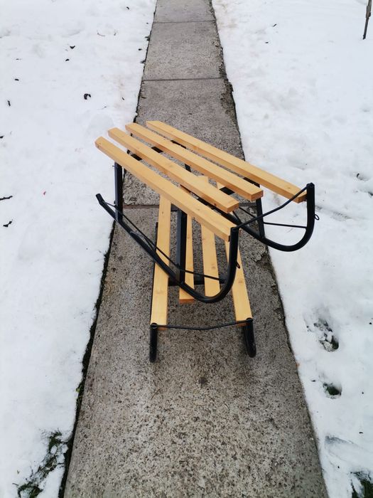 Sanii sanie saniute copii