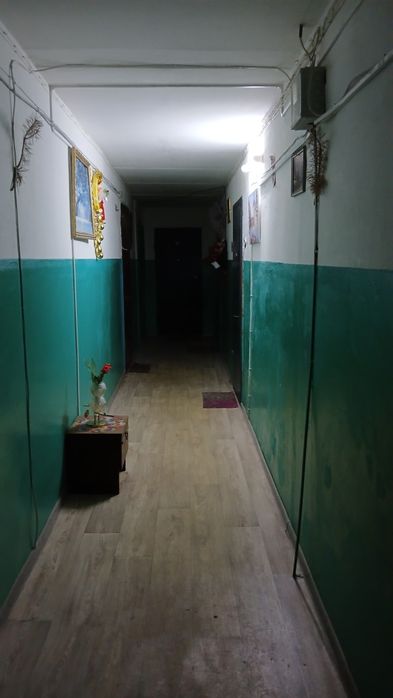 Продам квартиру малосемейка
