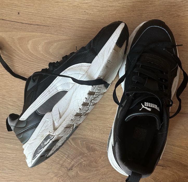 Маратонки  Puma, номер 43