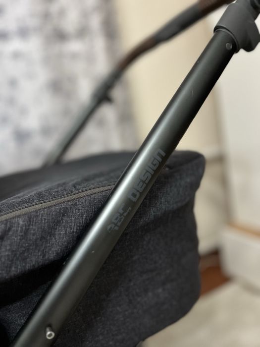 Продам коляску 3в1 в отличном состоянии