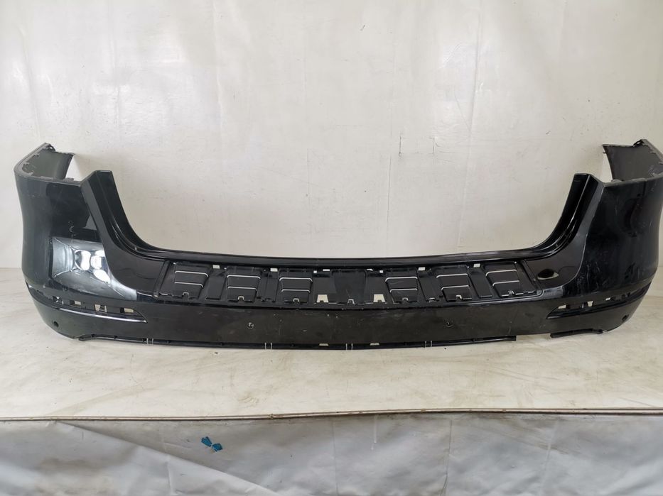 Bara Spate Mercedes-Benz GLE W166 [2015] Originala In Stare Buna