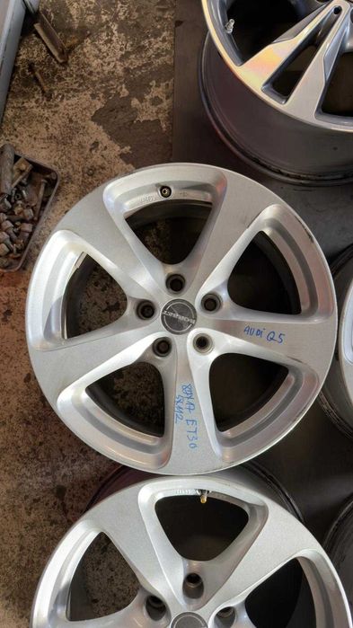 Jante 5x112  Audi Q5  A6 A4 A5